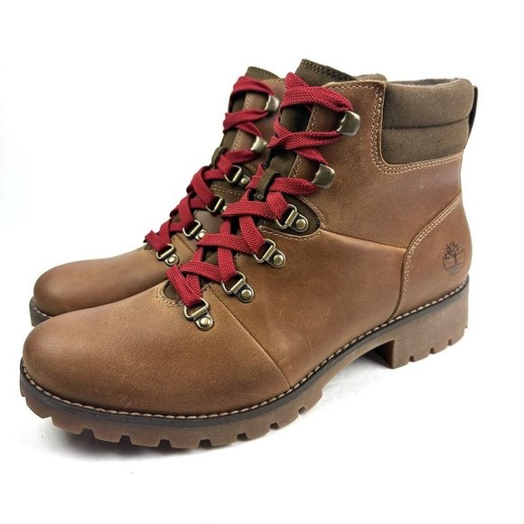 Timberland Shoes Timberland Ellendale Hiking Boot 9 Wheat Full